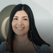 Photo de Sarah Larbi