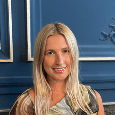 Picture of Kirsten Billings