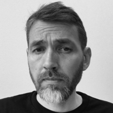 Picture of Henrik Tolpinrud