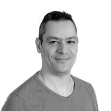 Picture of Mustapha Mekhatria