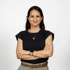 Picture of Olga Urgiles