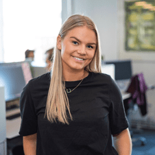 Bilde av Marte Melhus