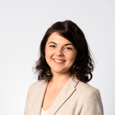 Picture of Alexandra Almasi