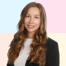 Kuva henkilöstä Ida Mikkola