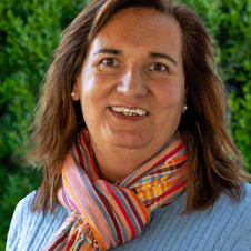 Picture of Mascha van Dalen