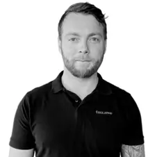 Bild på Felix Blum
