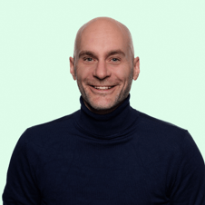 Bild på Joakim Jormelin