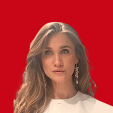 Bild på Nathalie Guldroths