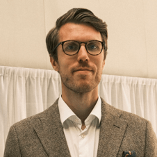 Picture of Linus Sjöberg