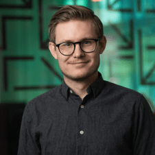 Picture of Daniel Olausson