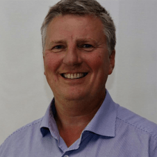 Bilde av Per-Egil Aas