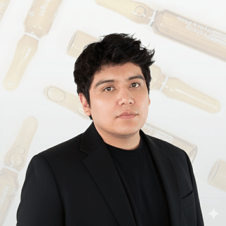 Foto de Adrián Regalado