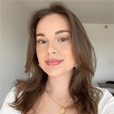 Bild på Hanna Goldhammer