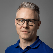 Picture of Alastair Jardine