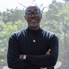 Picture of Paul Jarvis