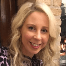 Picture of Elaine McEvoy