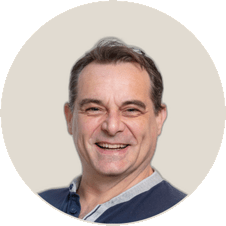 Afbeelding van Patrick Visser