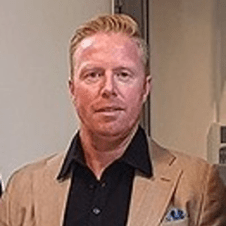 Bild på Andreas Rustan