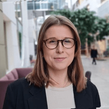 Bild på Amanda Schelander