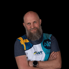 Billede af Tomas Hellman
