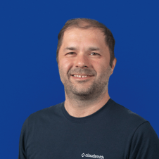 Picture of Bariša Obradovic