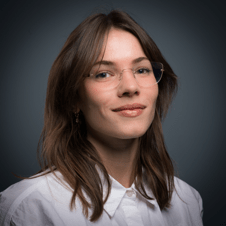 Bilde av Sif Anna Lyken