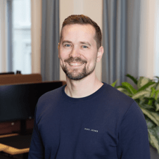 Bilde av Anders Borud