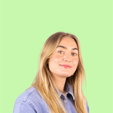 Picture of Sarah Munk Gravesen