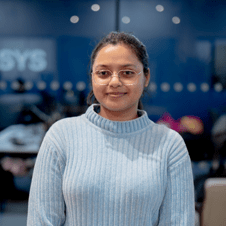 Picture of Ankeeta Mitra