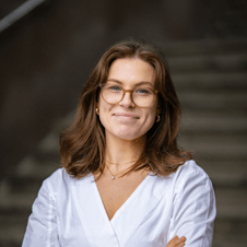 Bild på Alice Johanssson