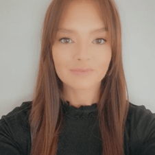 Picture of Jillian Hogan Benson