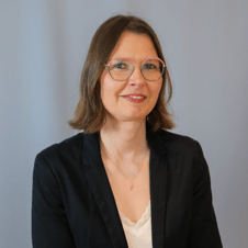 Photo de Marie Feucher