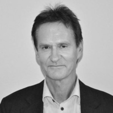 Bilde av Helge Holth