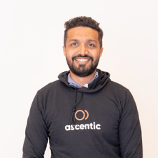 Picture of Sachith Perera