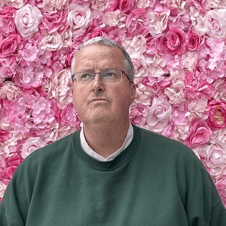 Picture of Kevin Lynch