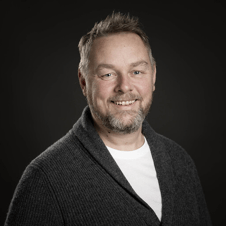 Picture of Pål Machulla