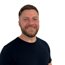 Picture of Troy Broughton