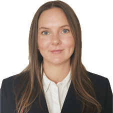 Picture of Andrea Melin