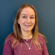 Picture of Marie Le Bars