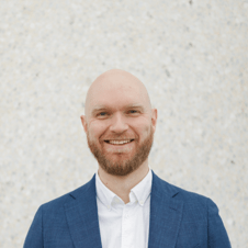 Bilde av Kenneth Vik