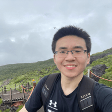 Picture of Huy Nguyen