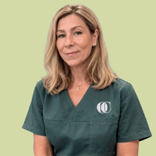 Bilde av Maria Gustafsson