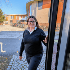 Bild på Katja Alatalo