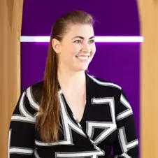Mynd af Erla Harðardóttir