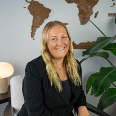 Picture of Olivia Svensbergh