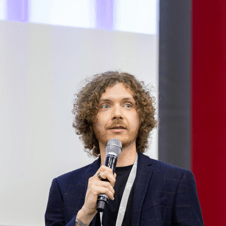 Picture of Robert Hunt