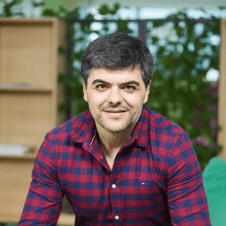 Picture of Ivaylo Yosifov