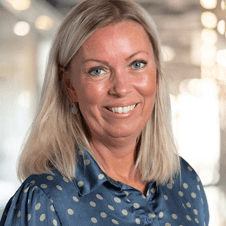 Billede af Karina Jeppesen