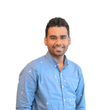 Picture of Russel Rajitha