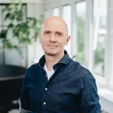 Billede af Michael Pedersen
